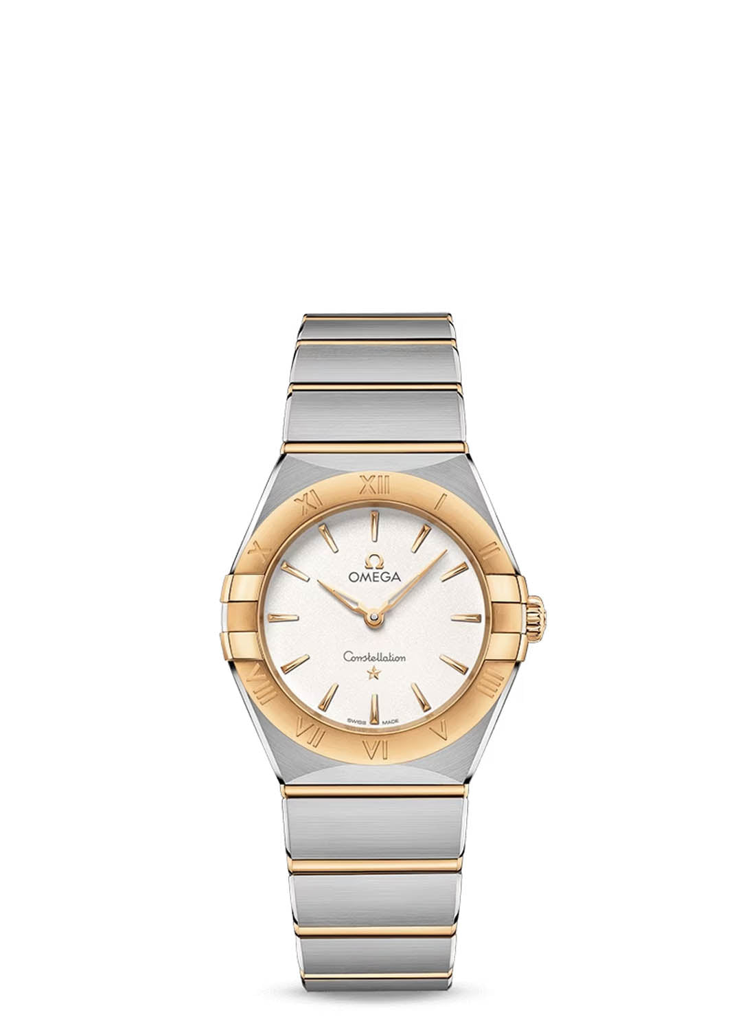 Luxusné hodinky Omega u Maskaľa