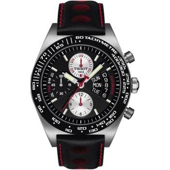 Tissot T-Sport Chronograph Automatic Black