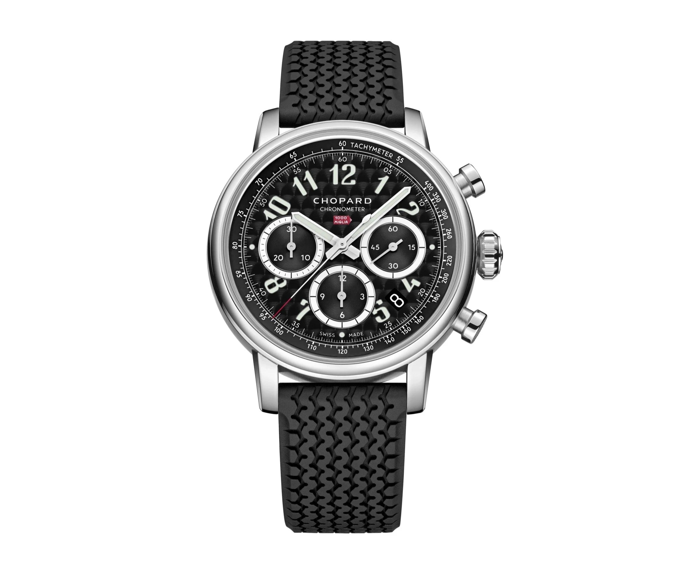 Chopard Mille Miglia Classic Chronograph