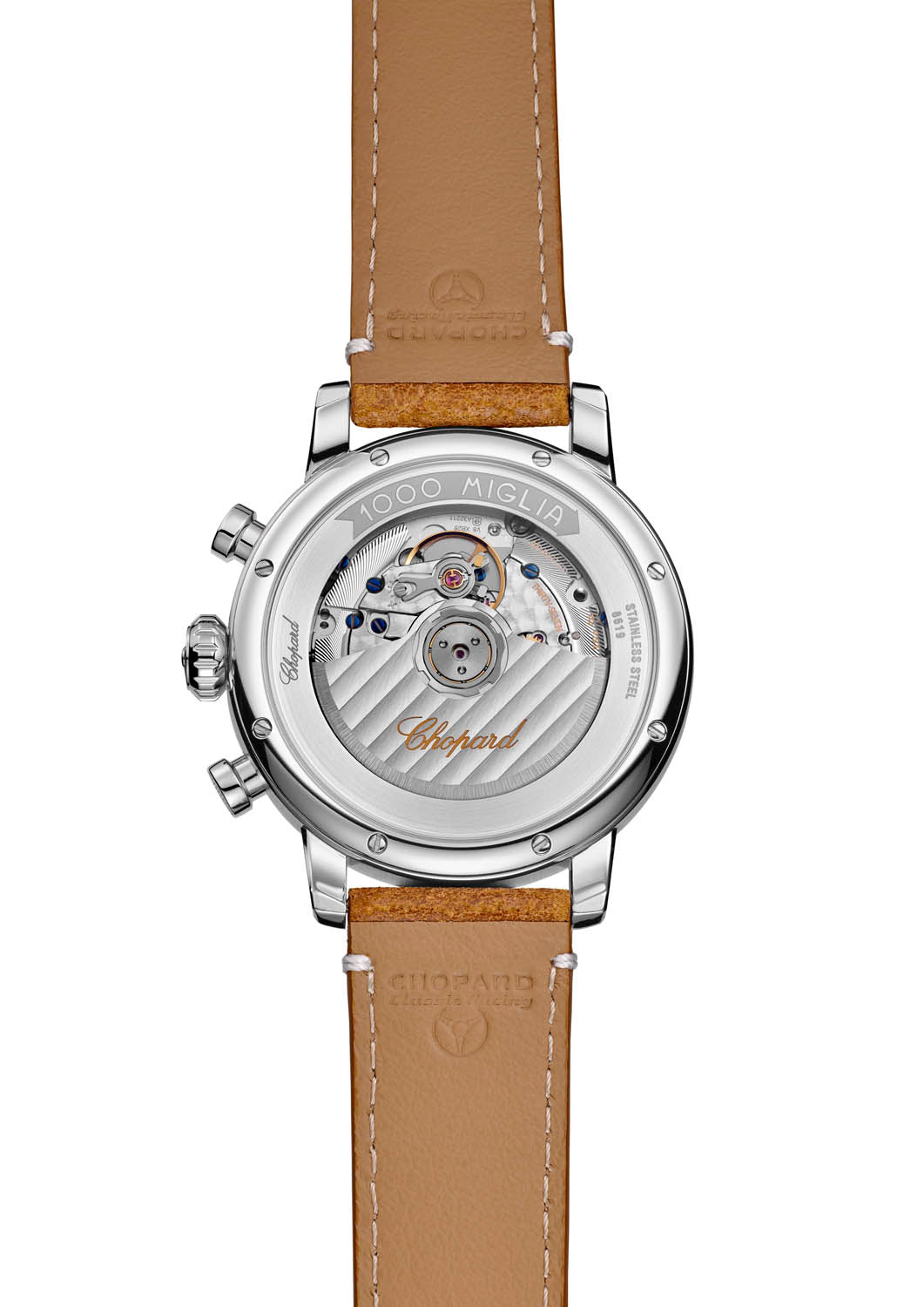 Chopard Mille Miglia Classic Chronograph