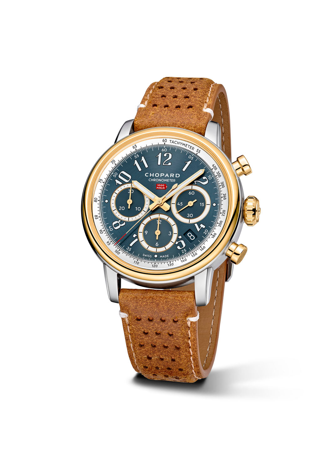 Chopard Mille Miglia Classic Chronograph