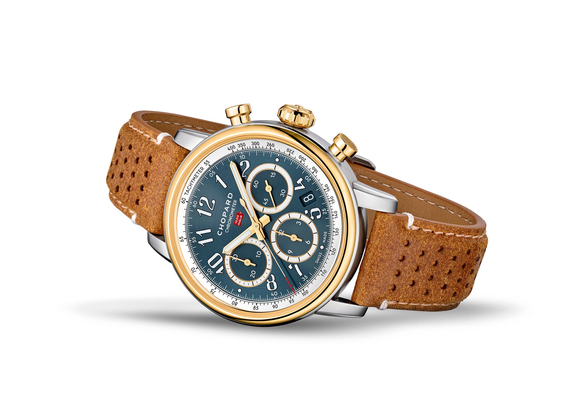 Chopard Mille Miglia Classic Chronograph