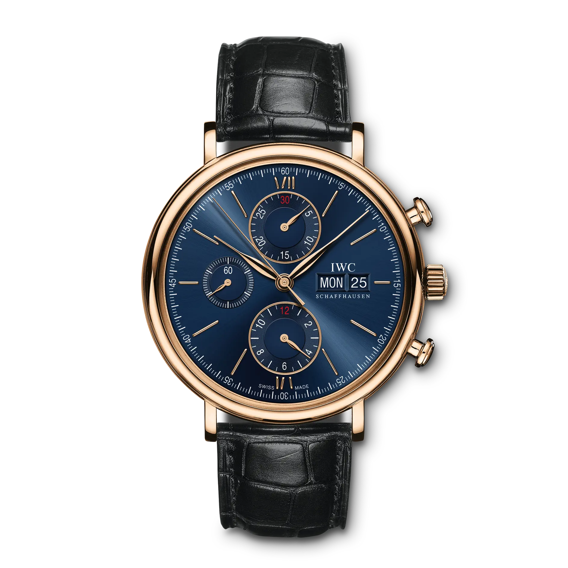 IWC Portofino Chronograph