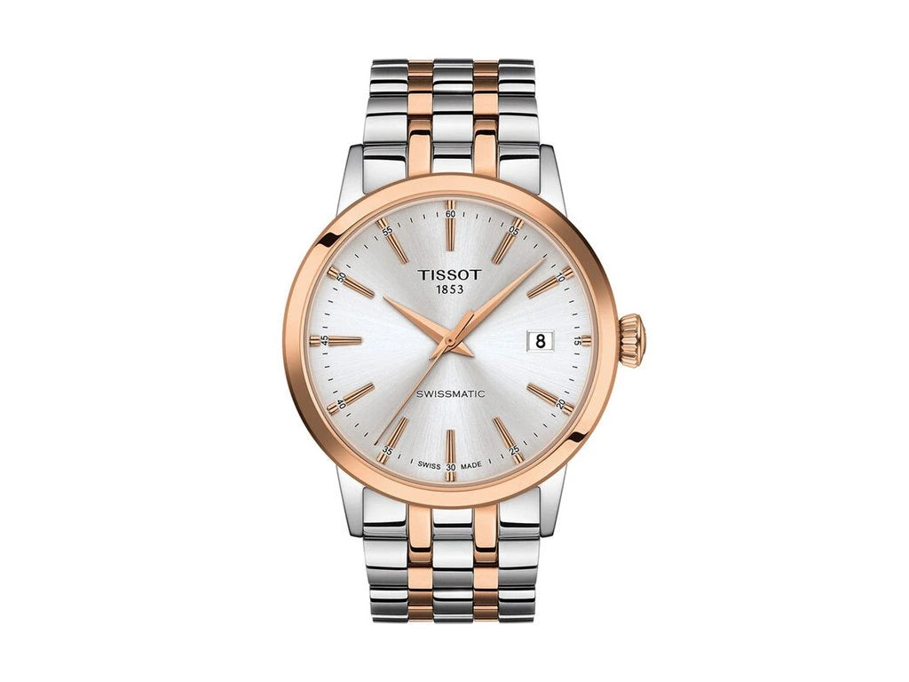 Tissot Classic Dream Automatic