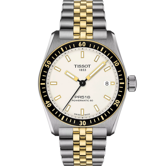 Tissot PR 516 Powermatic 80