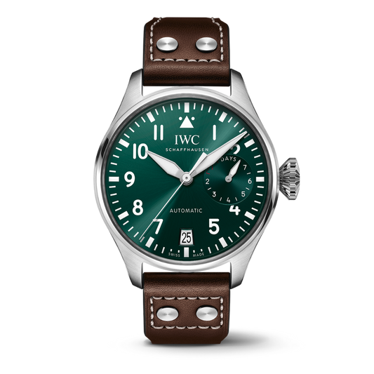 IWC Big Pilot’s Watch