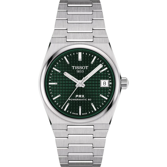 Tissot PRX Powermatic 80 35MM