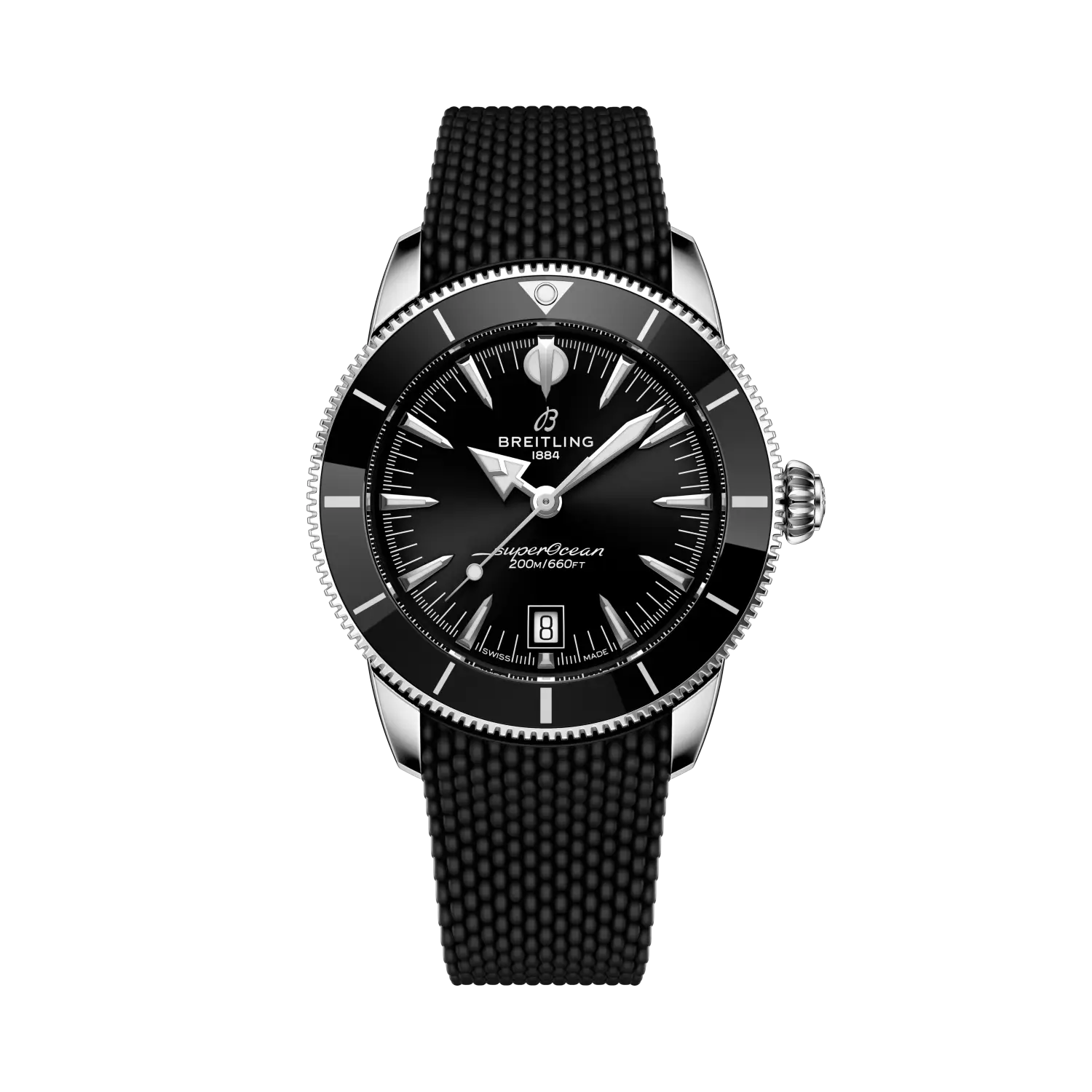 Breitling Superocean Heritage B31 Automatic 42