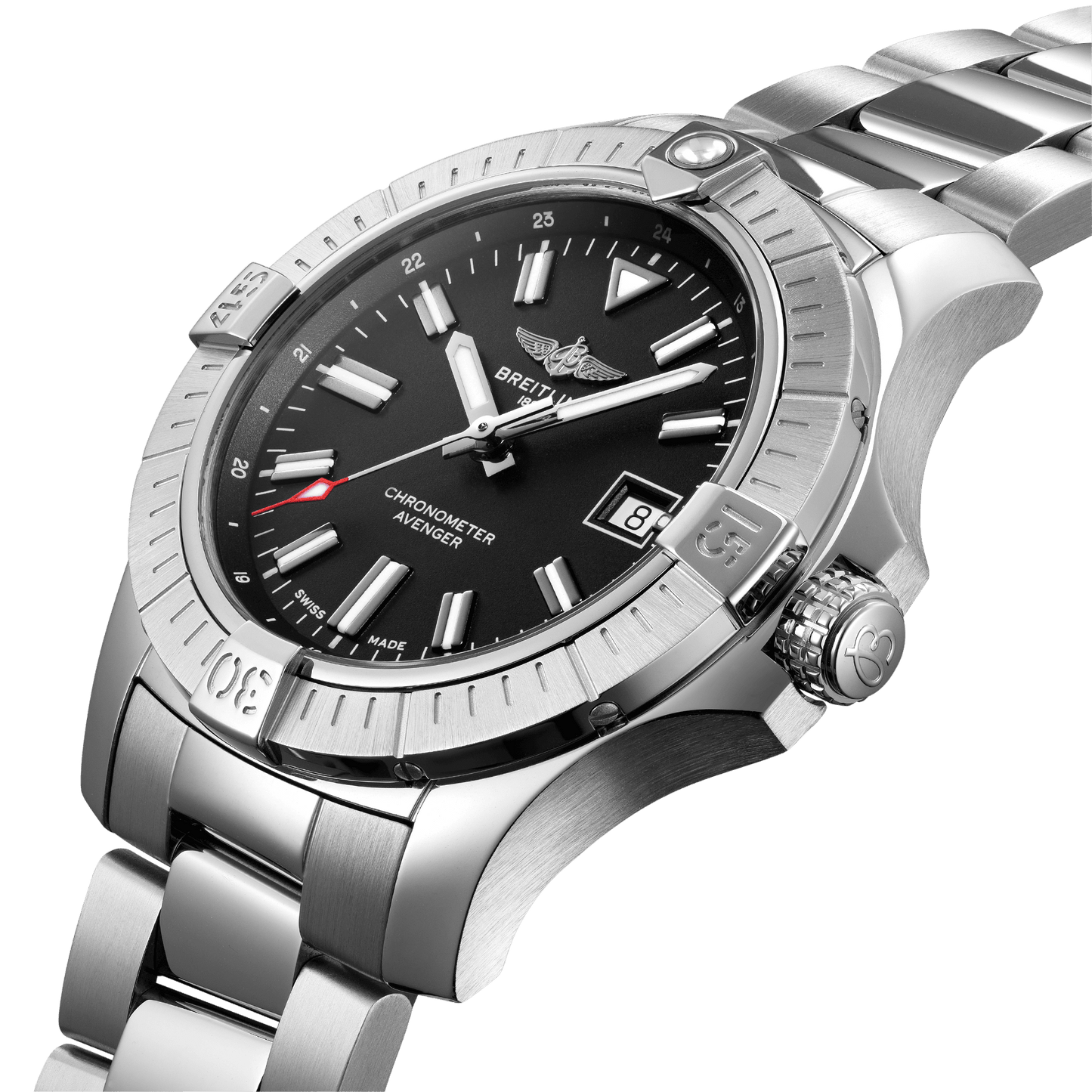 Breitling Avenger 43