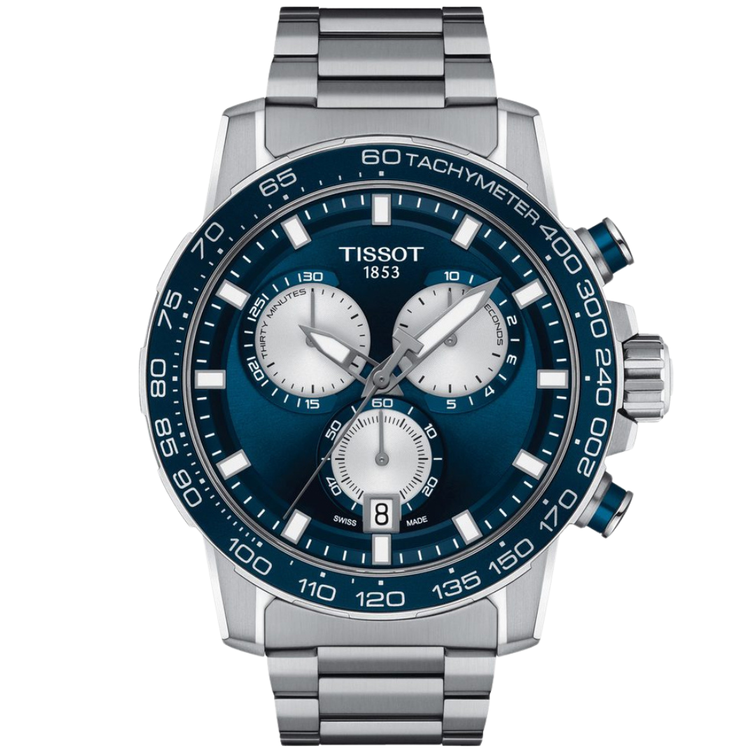 Tissot Supersport Chrono