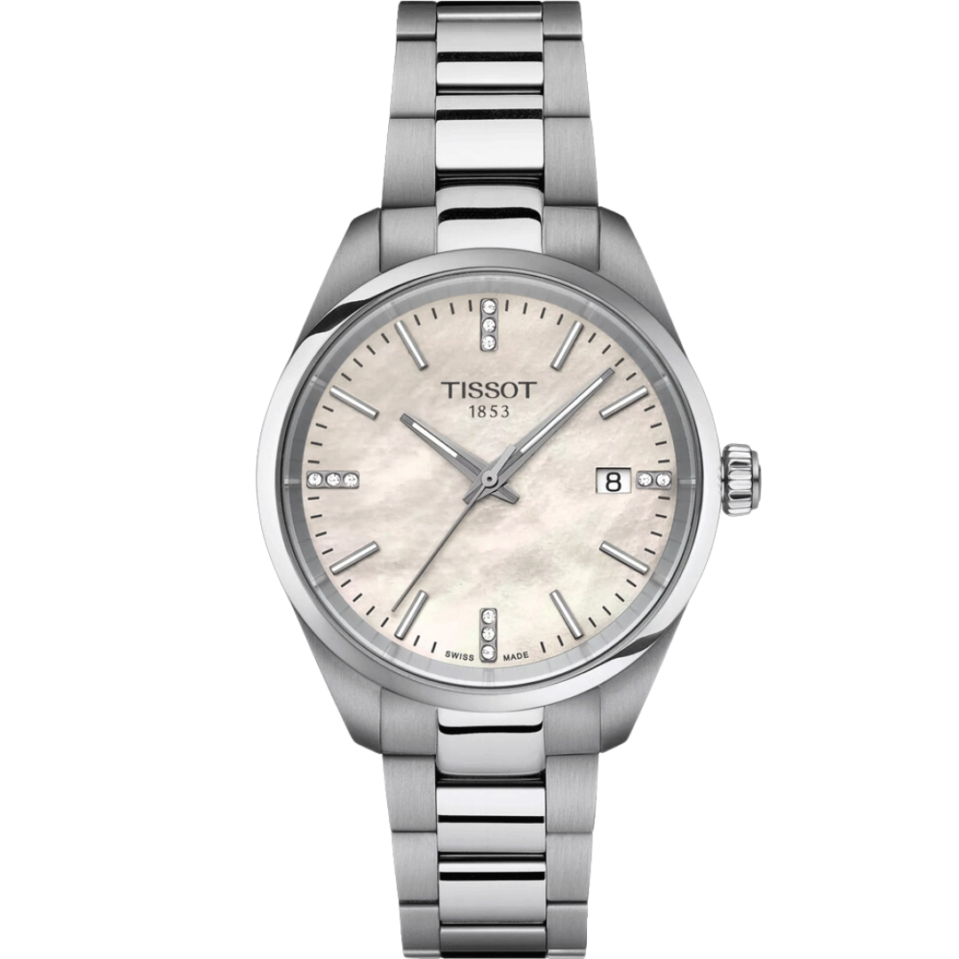 Tissot PR 100 Quartz