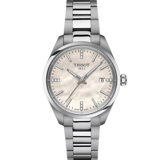 Tissot PR 100 Quartz