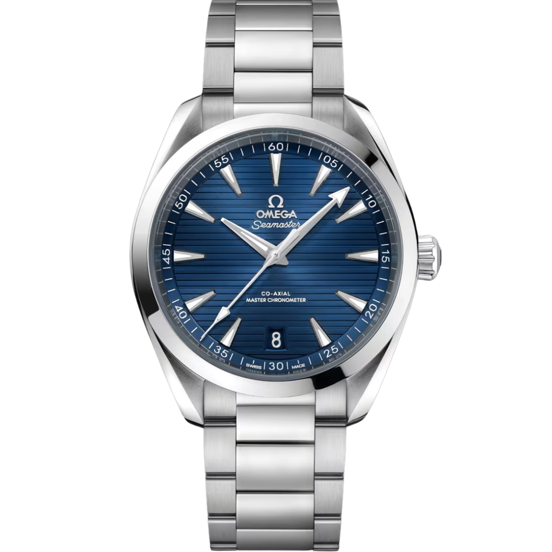 Omega Seamaster Aqua Terra 150M