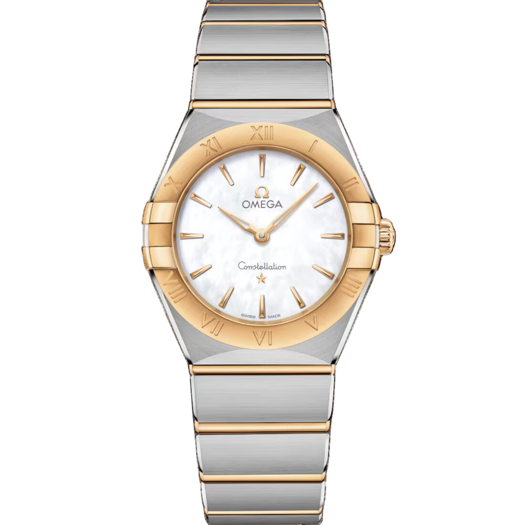 Omega Constellation