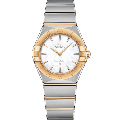 Omega Constellation