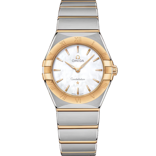 Omega Constellation