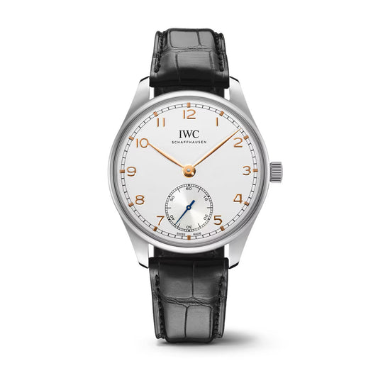 IWC Portugieser Automatic 40