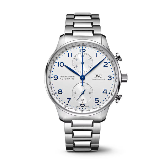 IWC Portugieser Chronograph