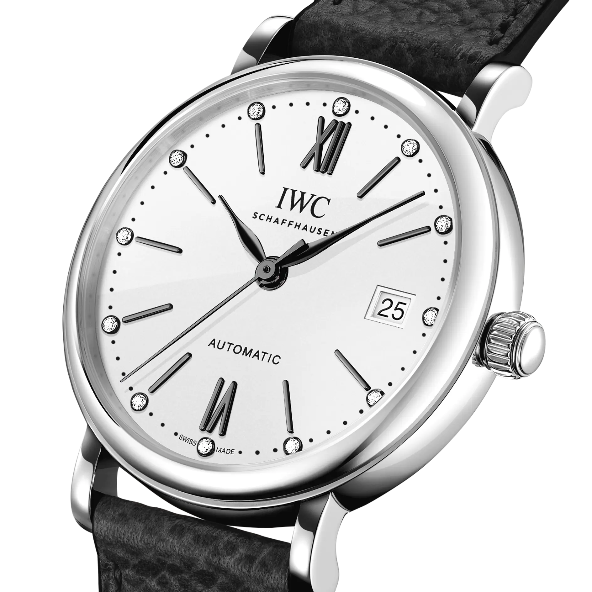 IWC Portofino Automatic 37