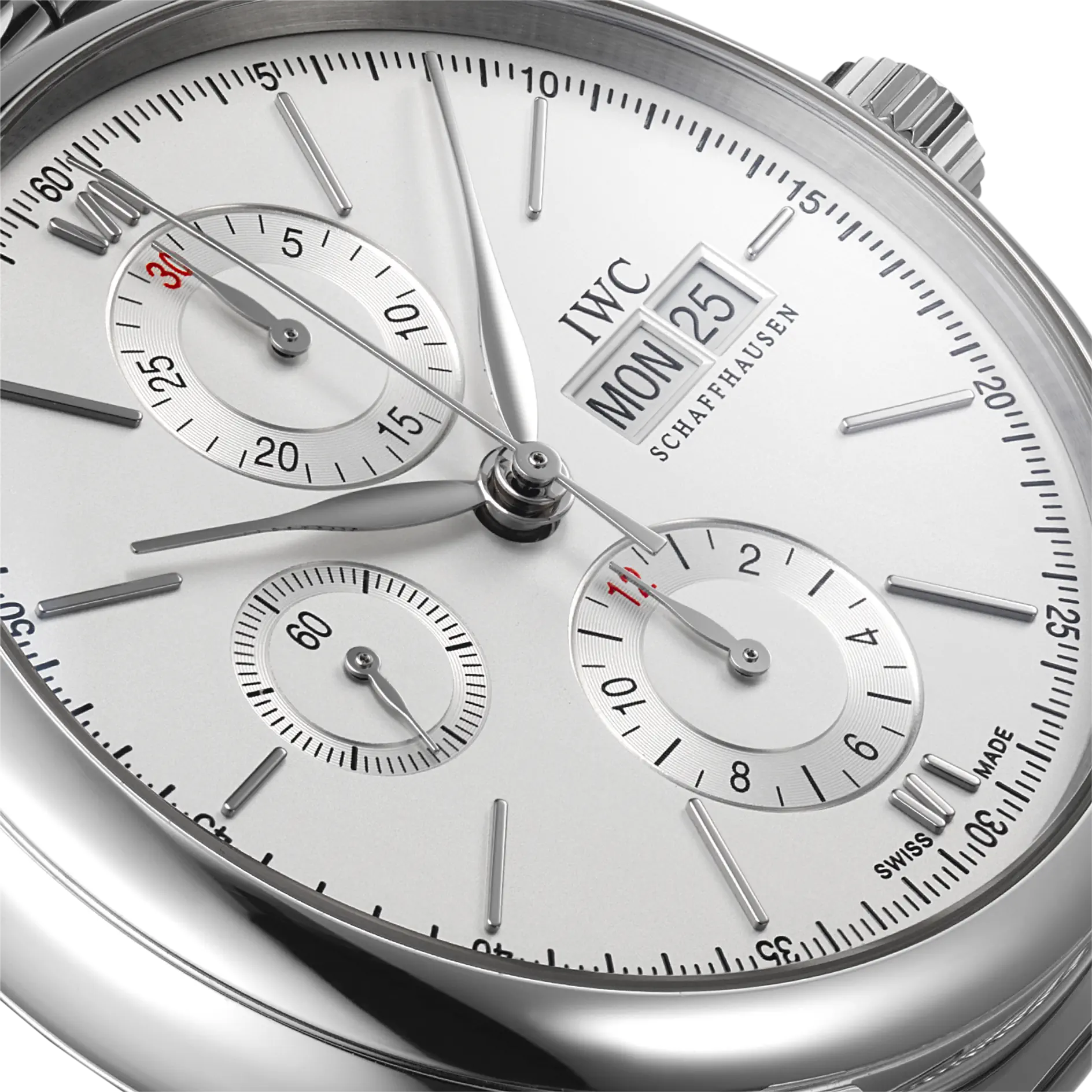 IWC Portofino Chronograph