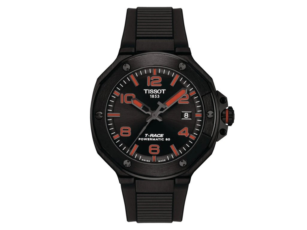 Tissot T-Race Powermatic 80