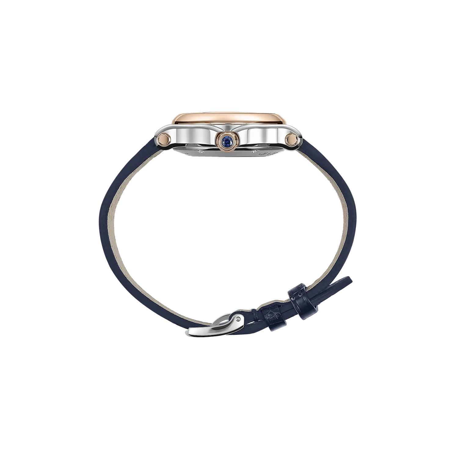 Chopard Happy Sport Sun, Moon and Stars