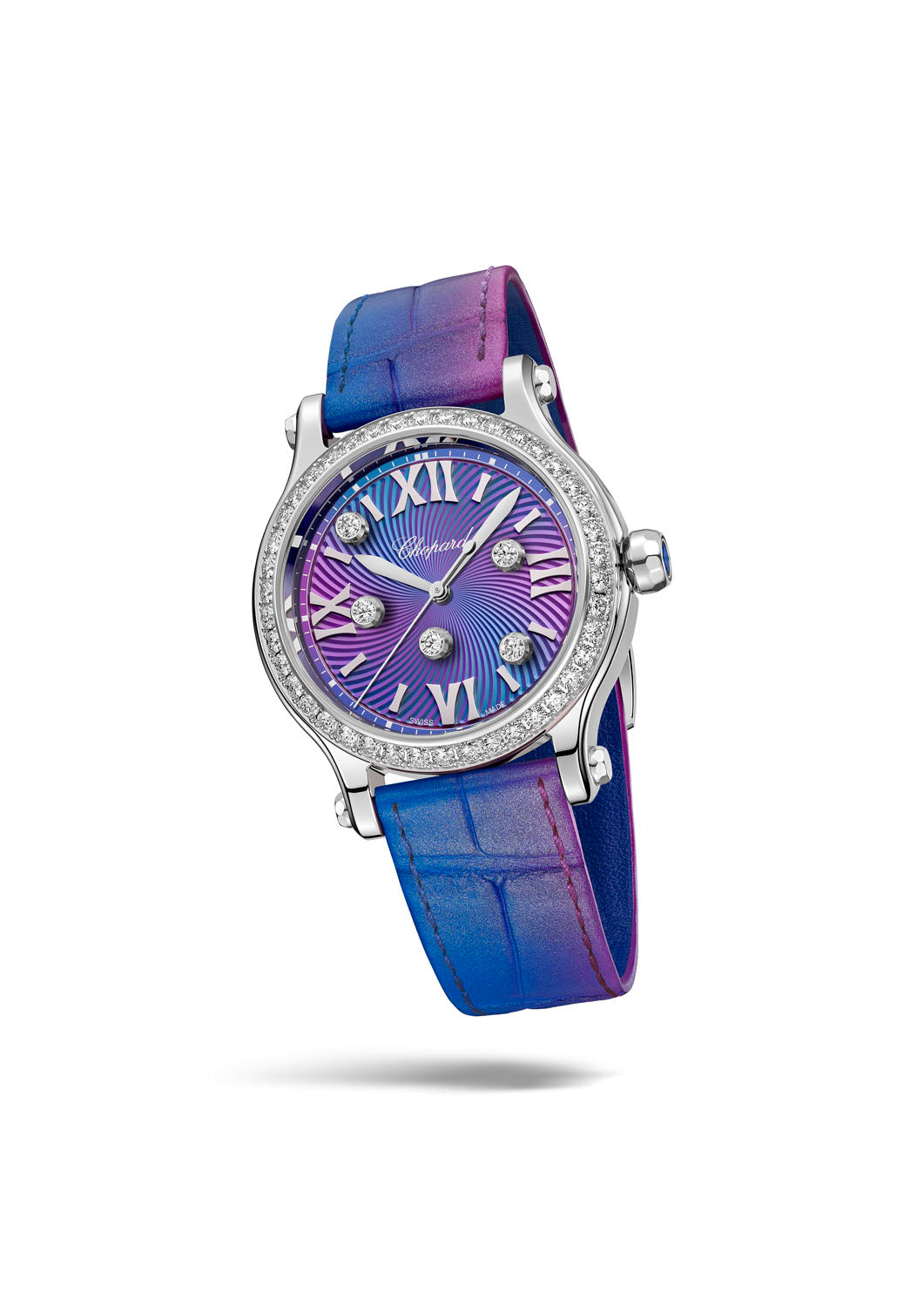 Chopard Happy Sport