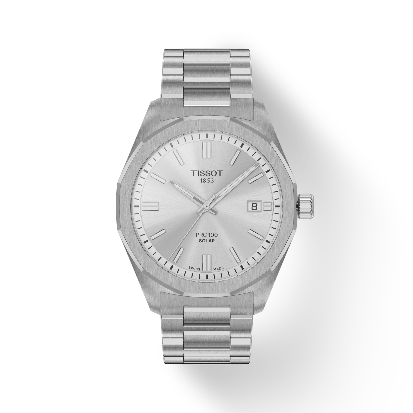 Tissot PRC 100 Solar Quartz