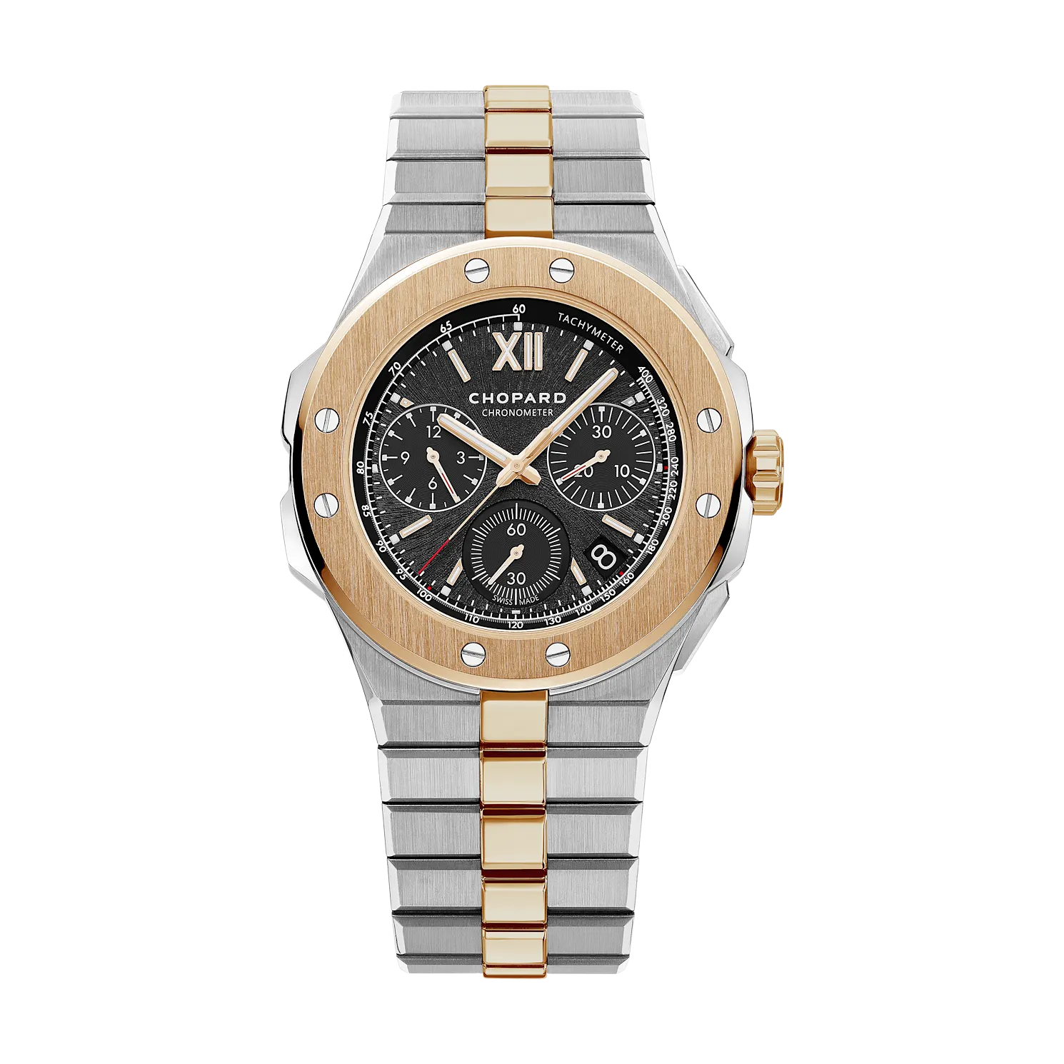 Chopard Alpine Eagle XL Chrono