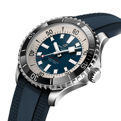 Breitling Superocean 44