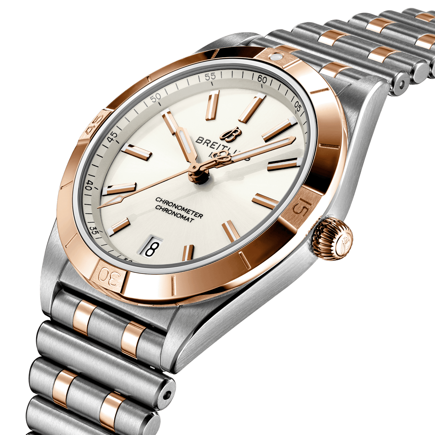 Breitling Chronomat 36