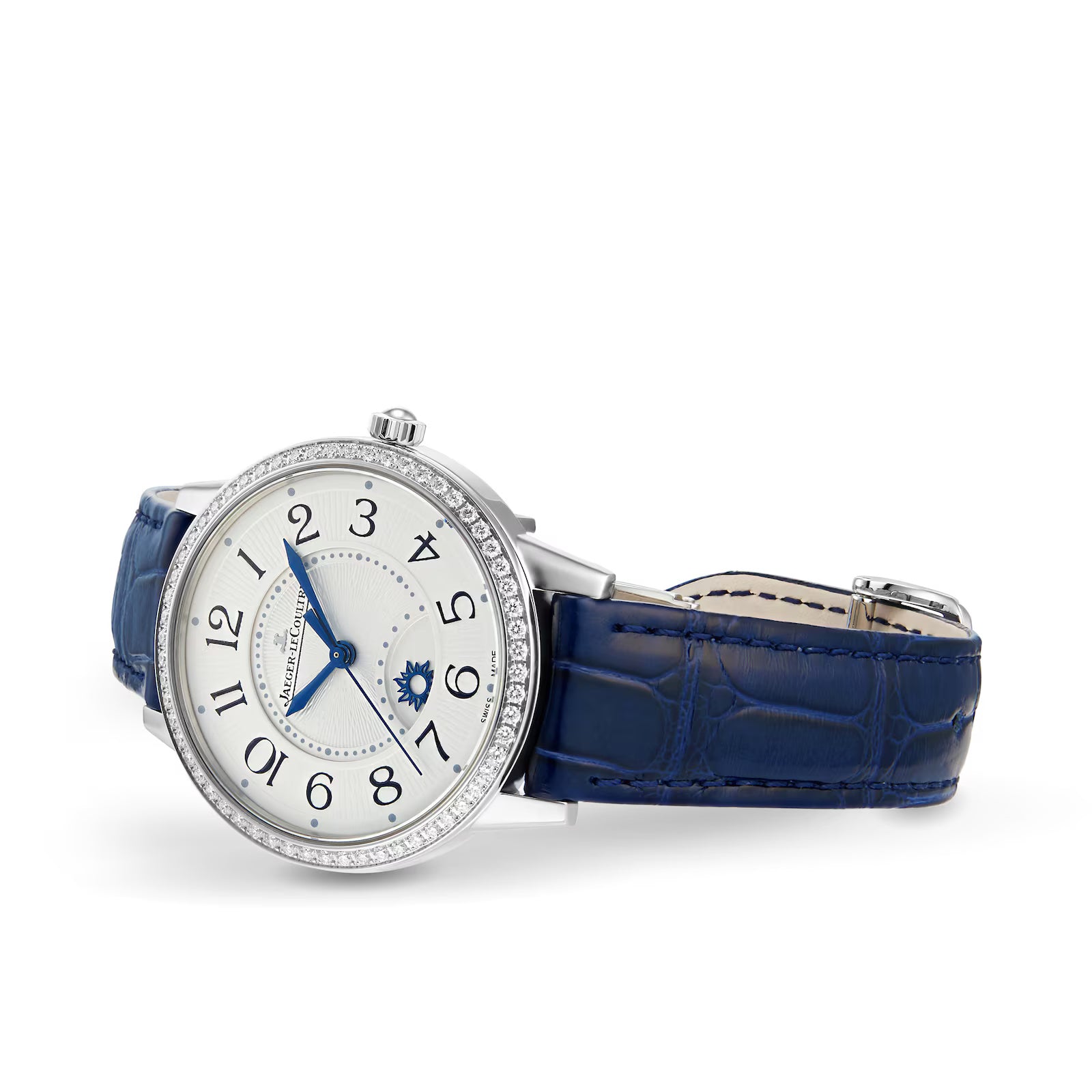 Jaeger LeCoultre Rendez-vous Classic Night & Day