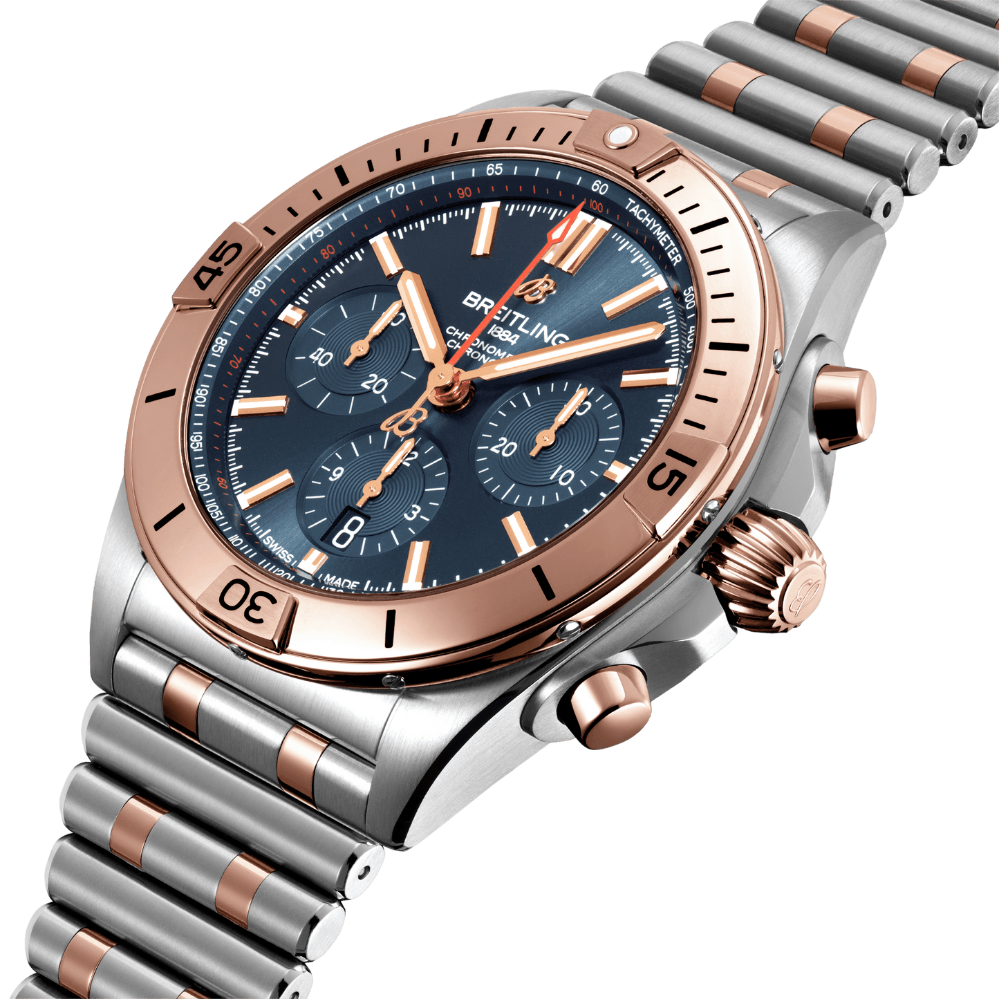 Breitling Chronomat B01 42