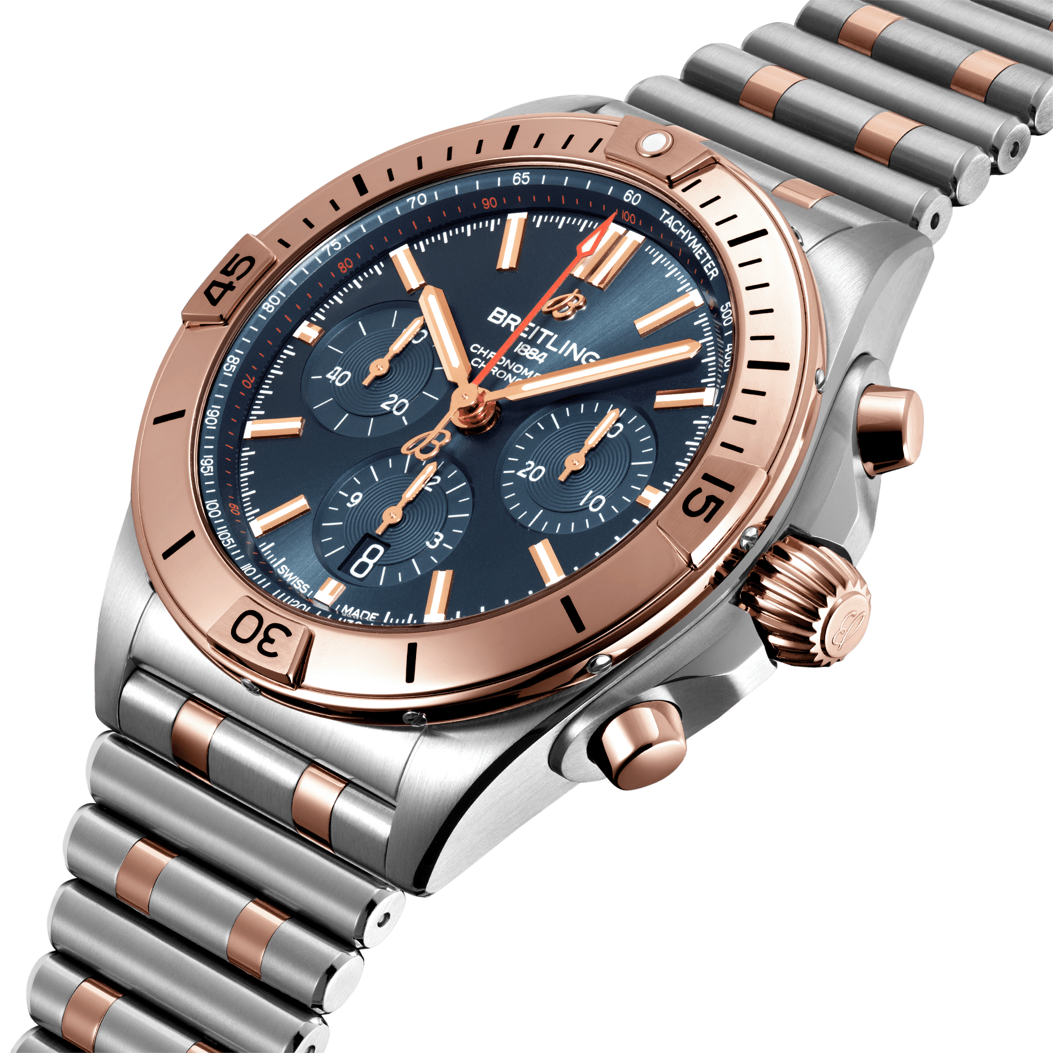 Breitling Chronomat B01 42