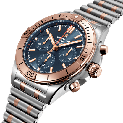 Breitling Chronomat B01 42