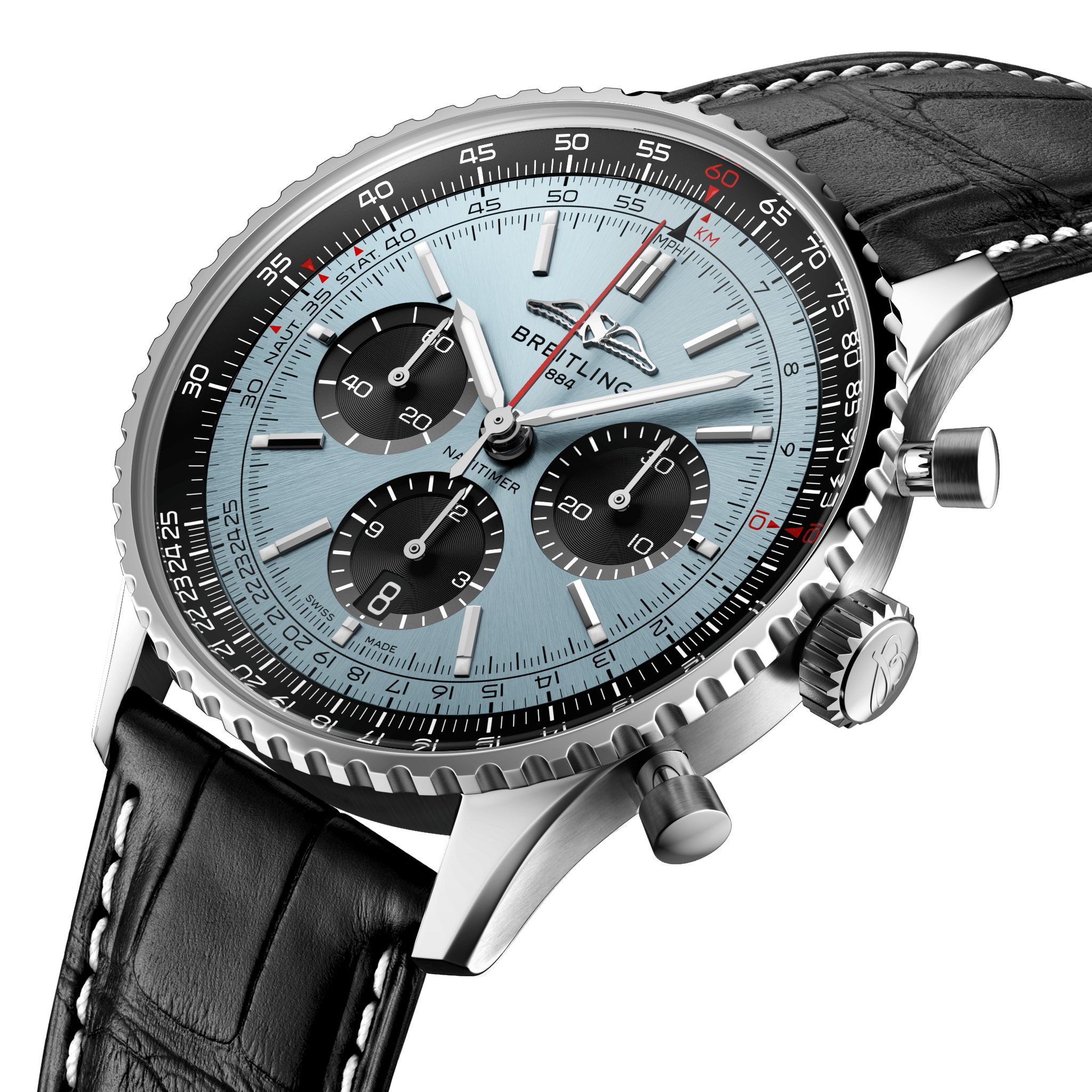 Breitling Navitimer B01 Chronograph 43