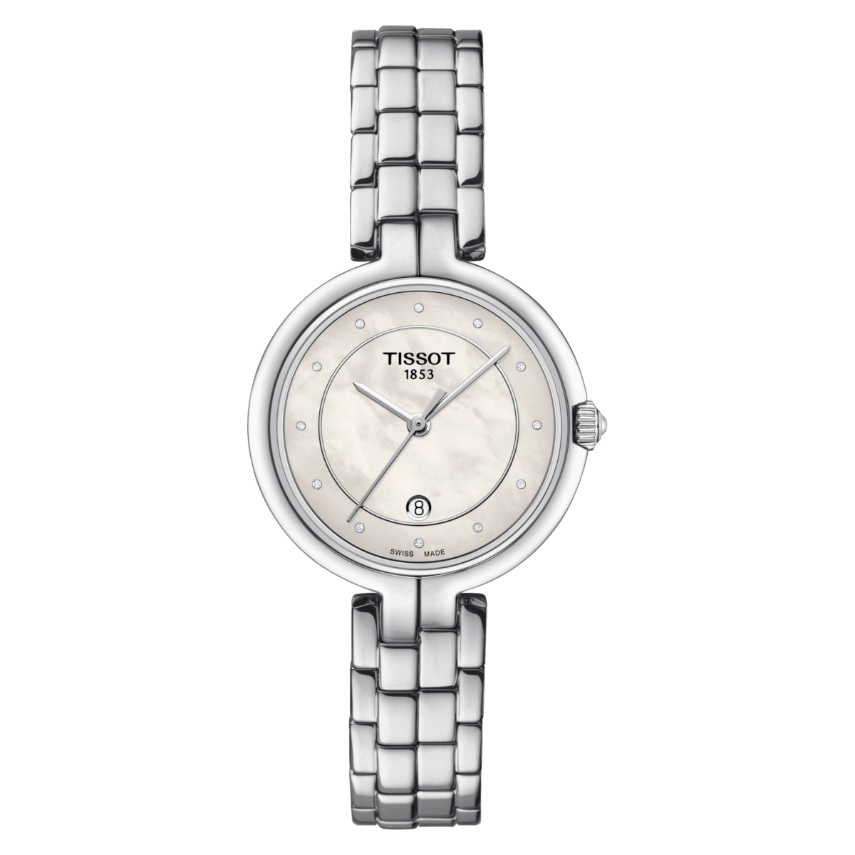 Tissot Flamingo