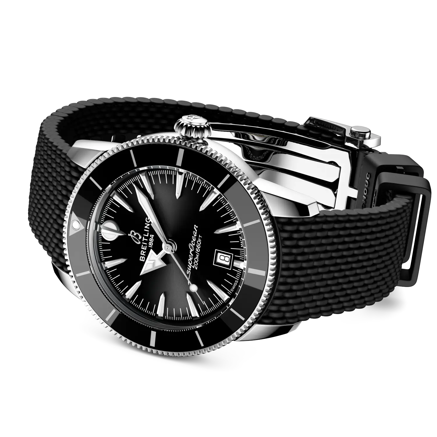 Breitling Superocean Heritage B31 Automatic 44
