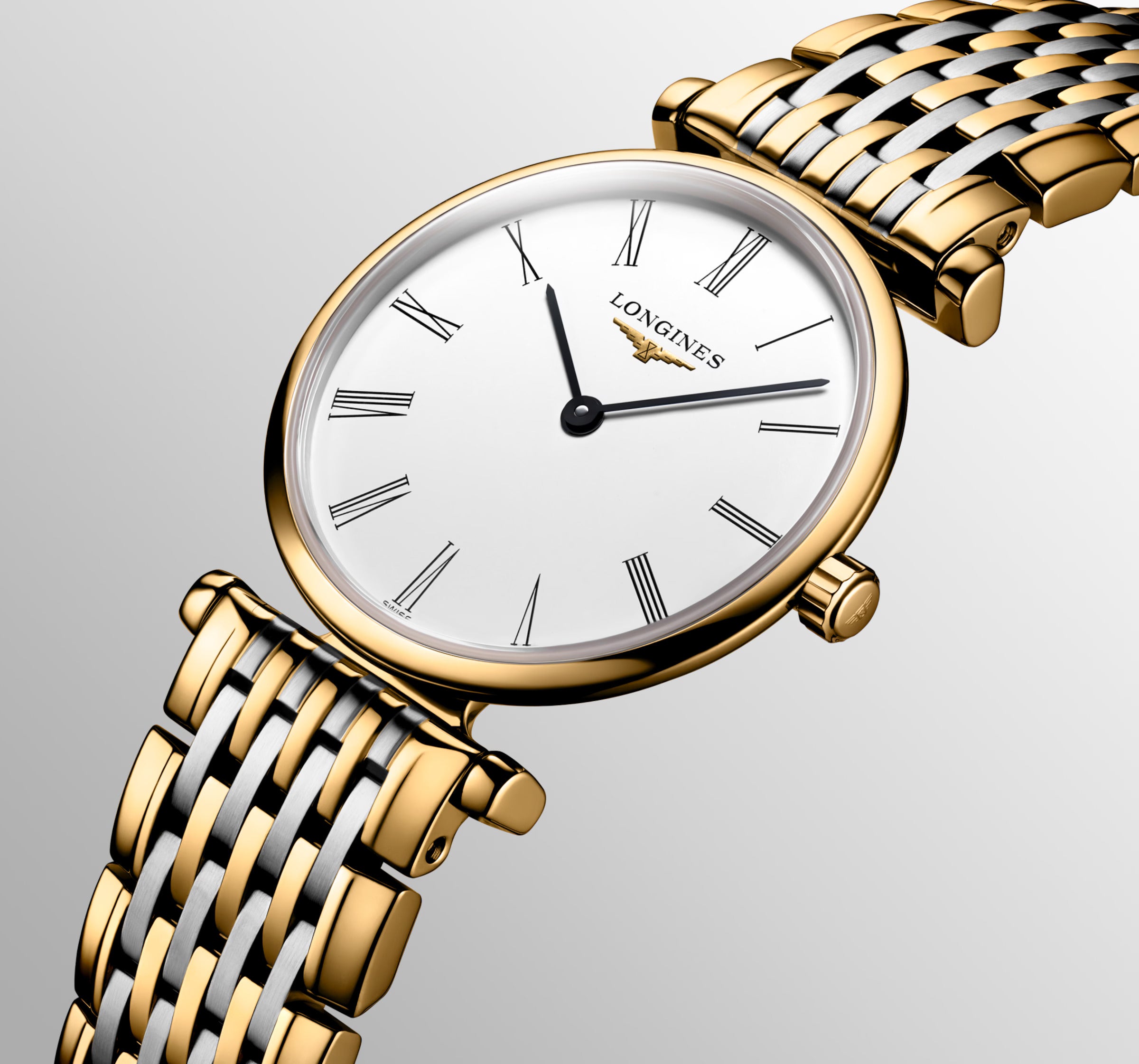 Longines La Grande Classique de Longines