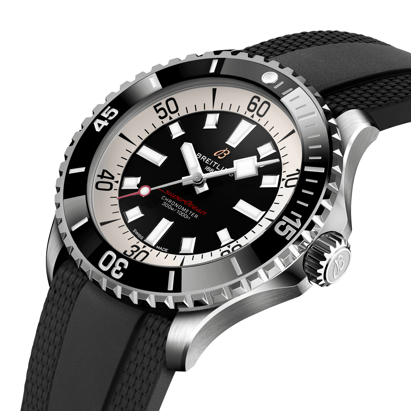 Breitling Superocean Automatic 46