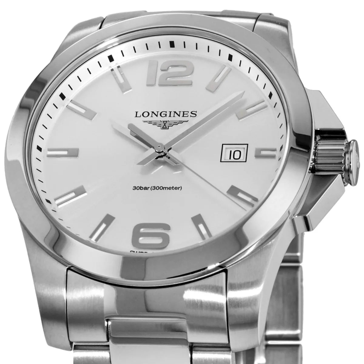 Longines Conquest