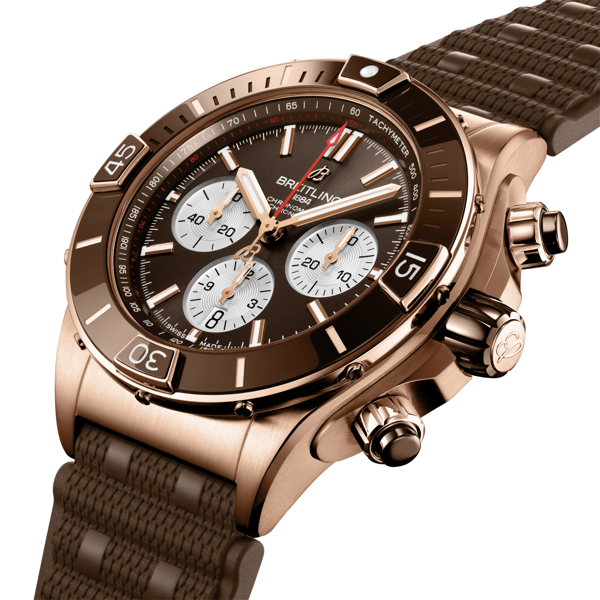 Breitling Super Chronomat B01 44