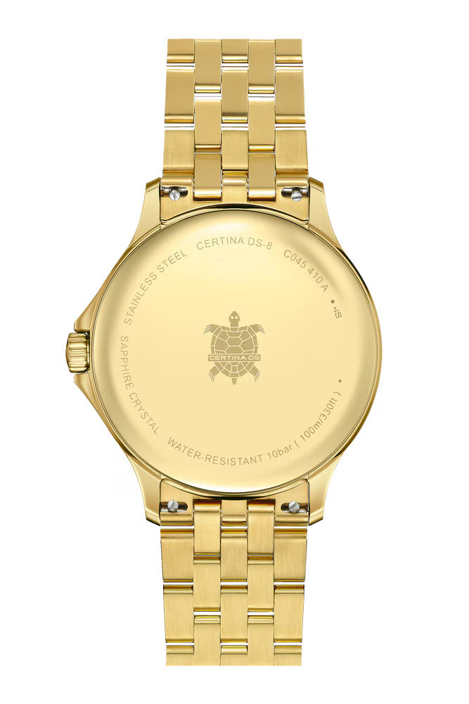 Certina DS-8 Gent 40mm