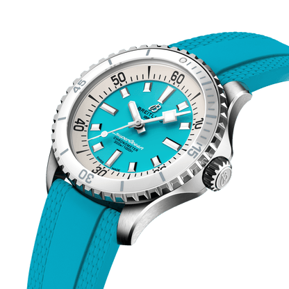 Breitling Superocean