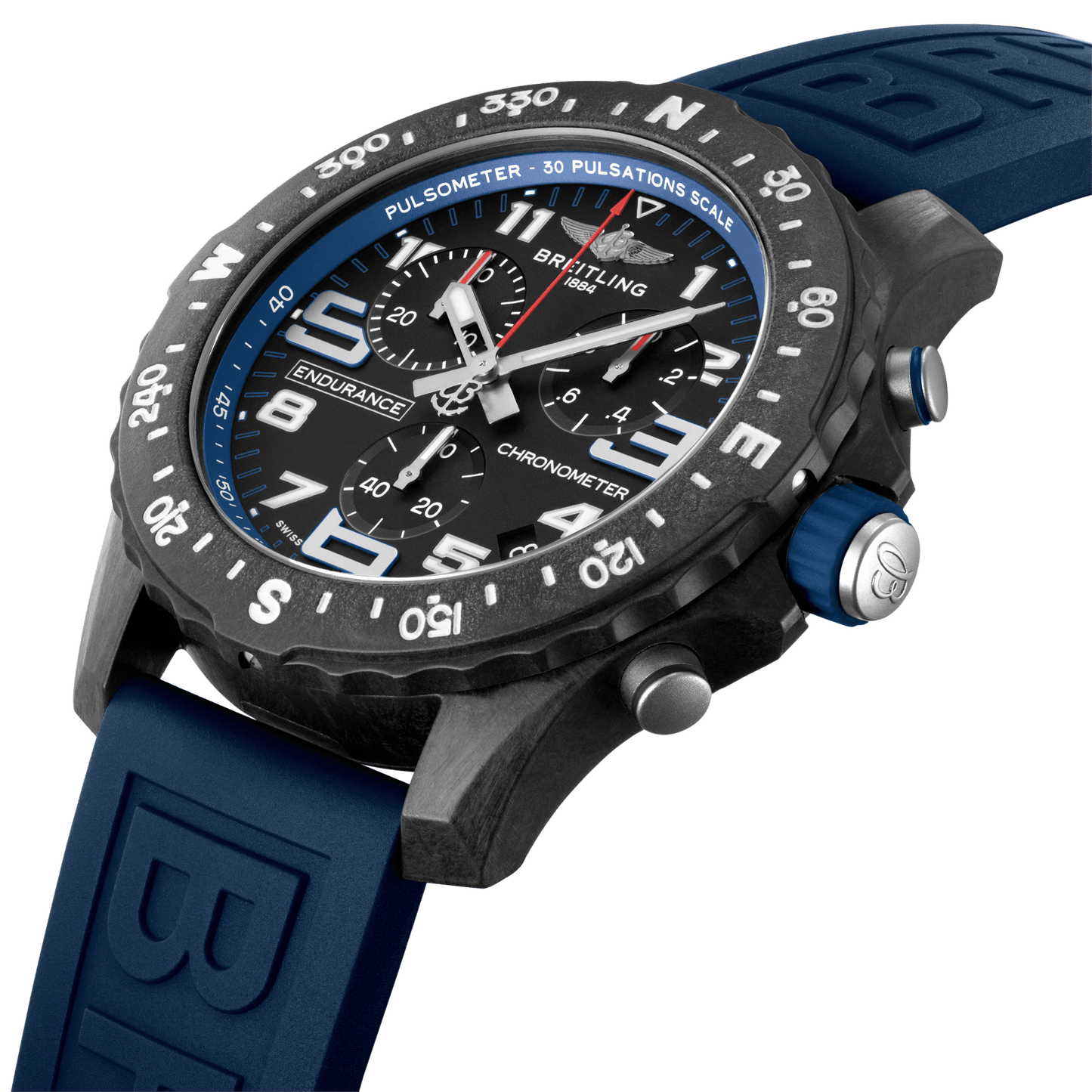 Breitling Endurance Pro 44