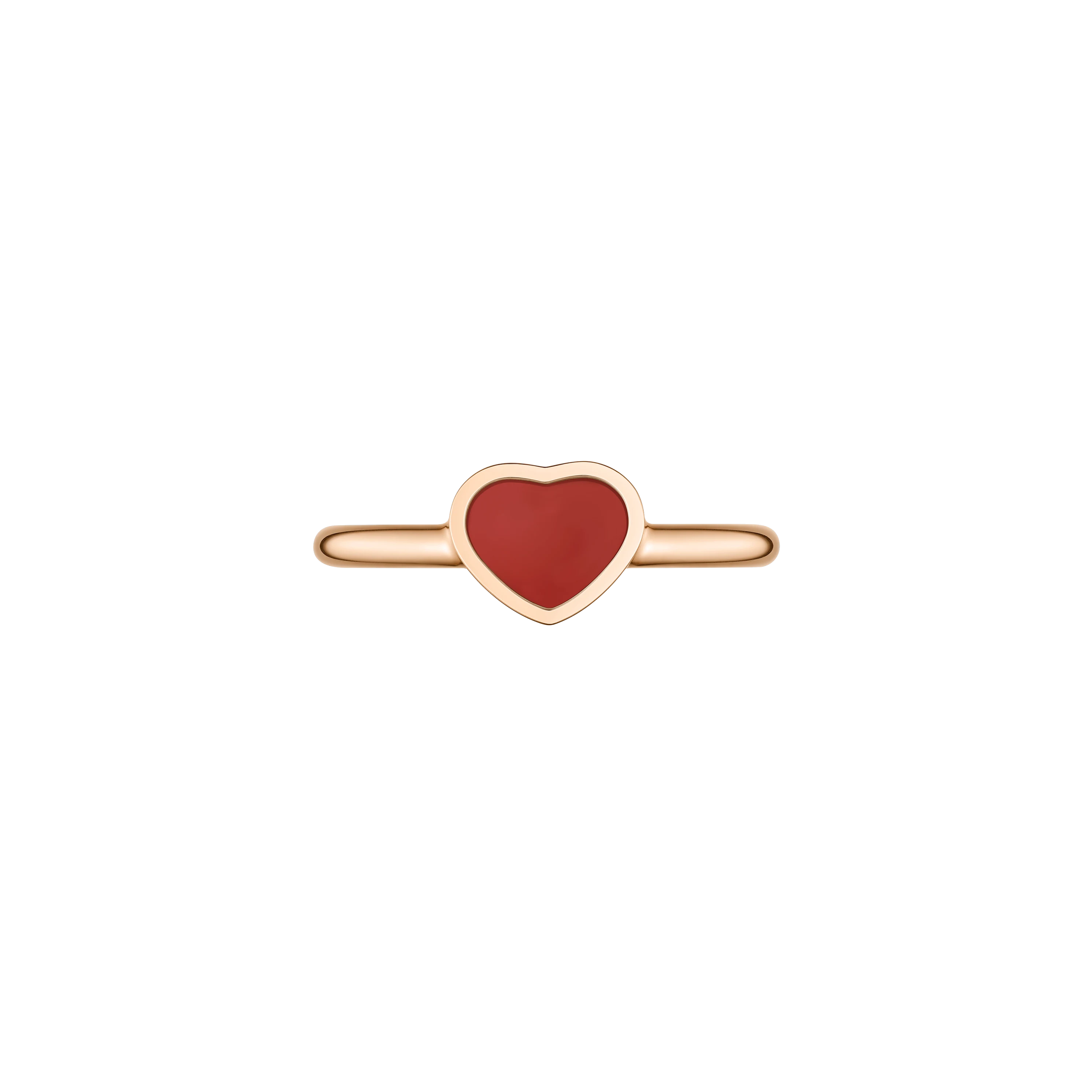 Prsteň Chopard My Happy Hearts