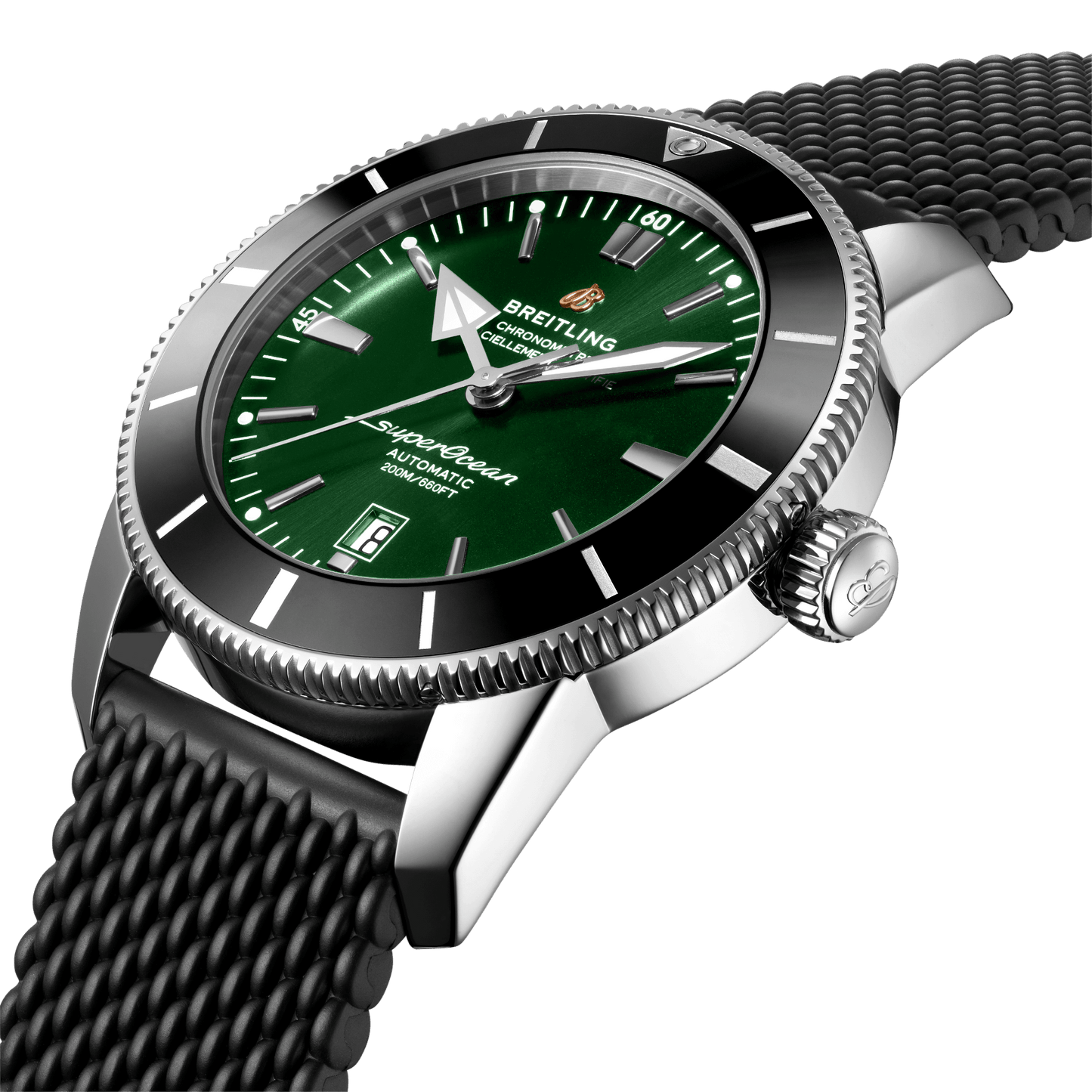 Breitling Superocean Heritage B20 Automatic 46