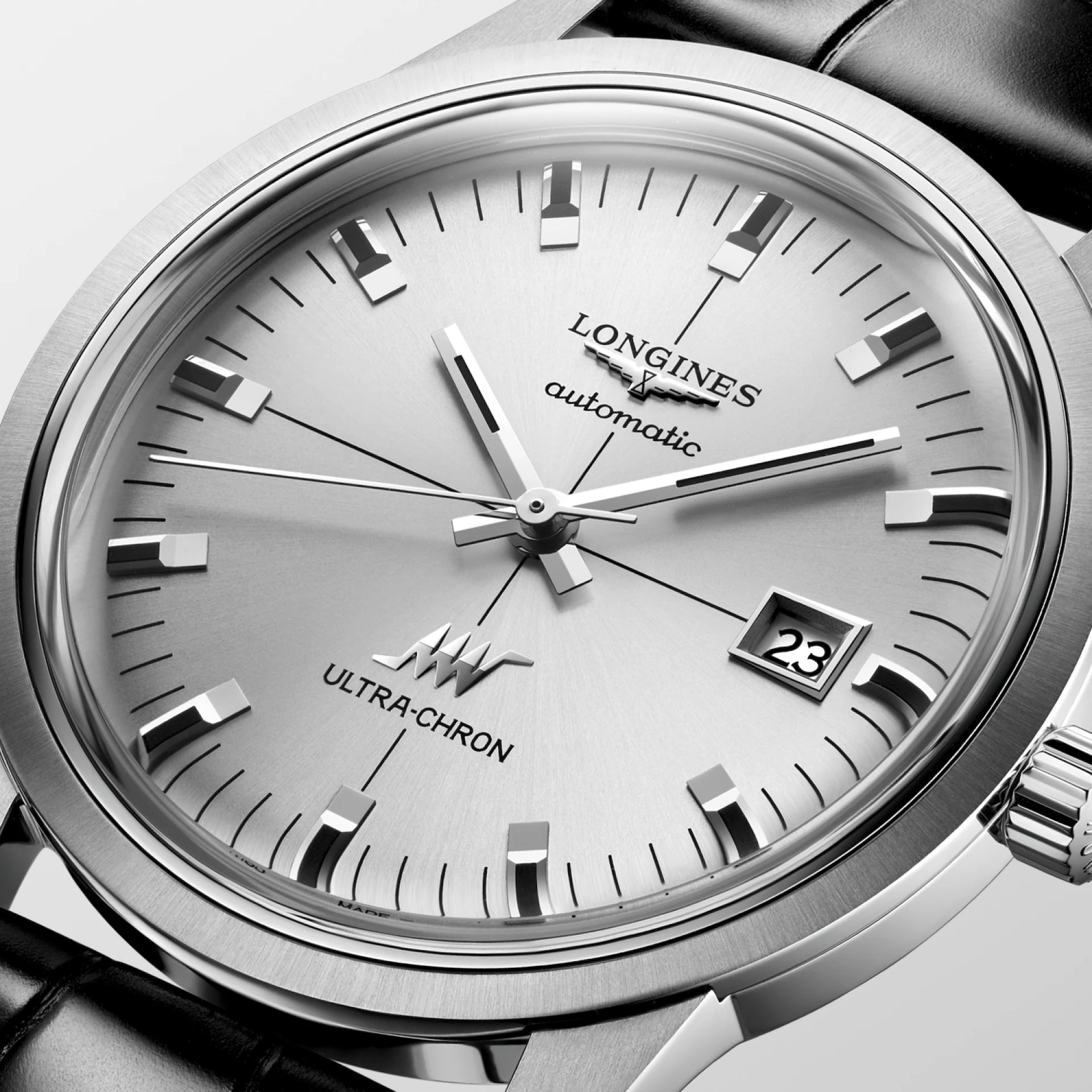 Longines Ultra-Chron Classic