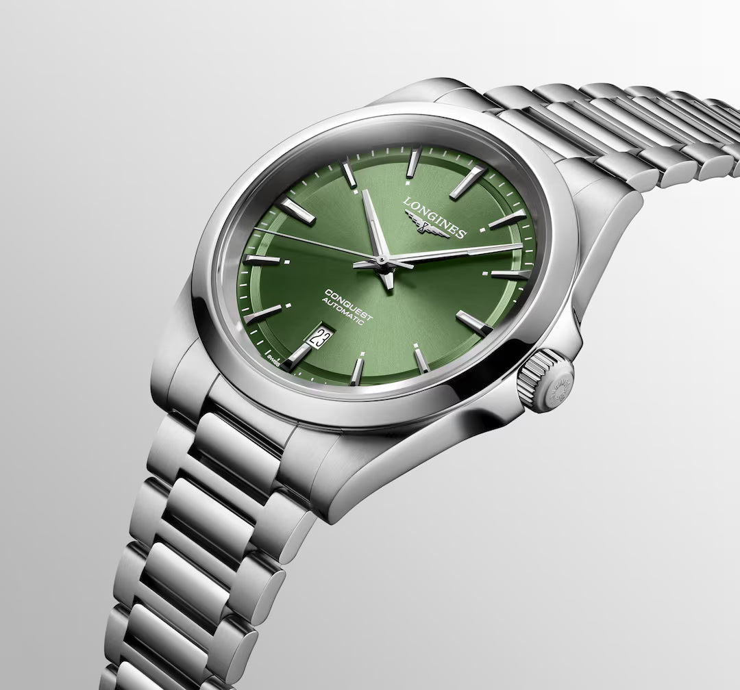 Longines Conquest