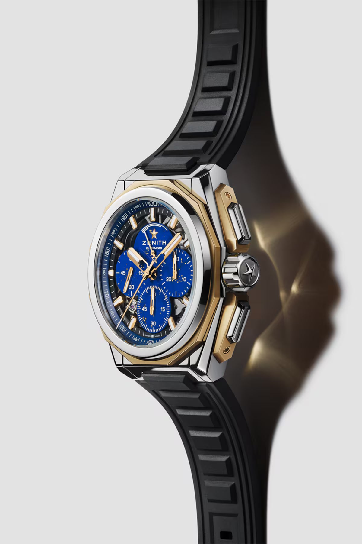 Zenith Defy Extreme Lapis Lazuli